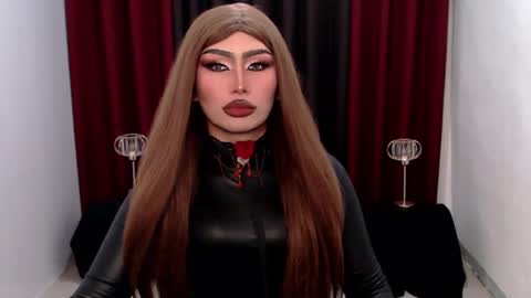 Gia X online show from February 24, 8:38 am