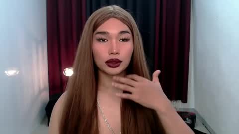 Gia X online show from December 27, 7:29 am