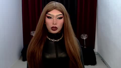 Gia X online show from December 29, 12:52 am