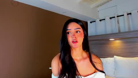 gigi wilden online show from February 21, 11:24 am