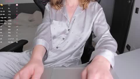 gigihadd online show from May 5, 5:19 pm