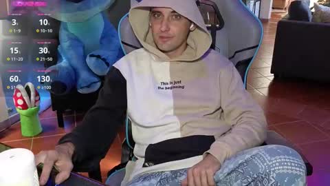 Mirko online show from October 8, 11:05 am