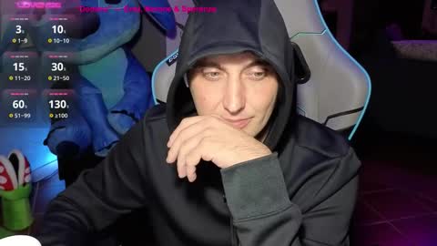 Mirko online show from September 29, 6:40 pm