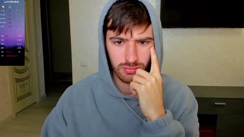 gilbertogonzales online show from January 15, 9:02 am