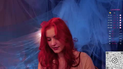 Stacy online show from December 5, 6:16 pm