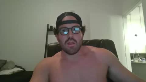 WildBoyVibes online show from November 10, 1:52 am