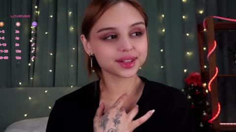 Grace online show from December 29, 4:27 am