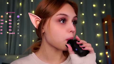 Grace online show from December 19, 7:40 am