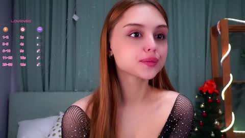 Grace online show from January 11, 1:16 am