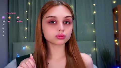 Grace online show from December 21, 1:26 am