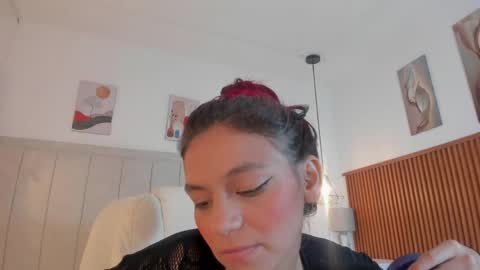 Gimena online show from May 14, 1:09 pm