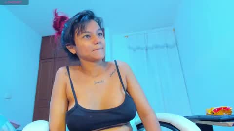 Snapshot of gimenalara chatting on September 16, 6:44 pm Gimena online show from September 16, 6:44 pm