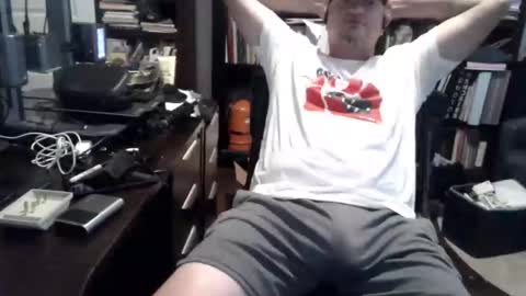 Snapshot of gimmedatdic chatting on October 11, 12:10 pm gimmedatdic online show from October 11, 12:10 pm