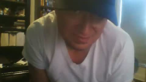 Snapshot of gimmedatdic chatting on October 20, 9:42 pm gimmedatdic online show from October 20, 9:42 pm
