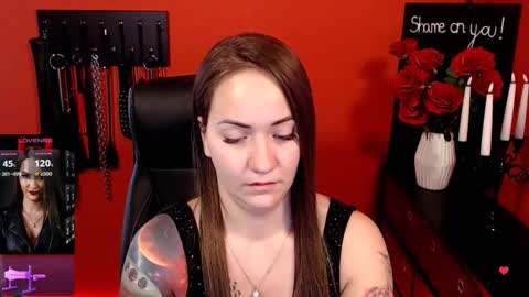 gina_hotlick online show from January 13, 1:19 pm