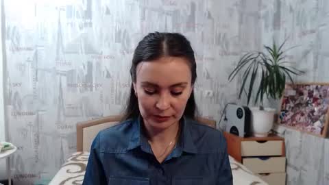 Snapshot of ginaxsoulah__ chatting on October 5, 11:51 am ginaxsoulah online show from October 5, 11:51 am