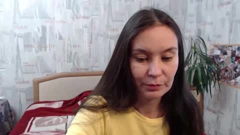 Snapshot of ginaxsoulah__ chatting on January 22, 8:18 am ginaxsoulah online show from January 22, 8:18 am
