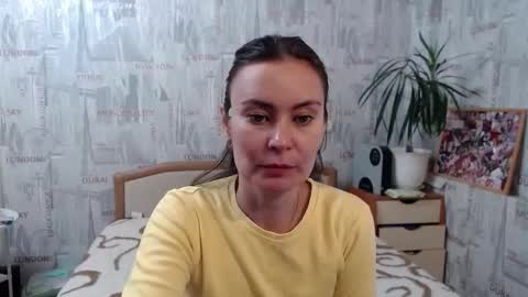 Snapshot of ginaxsoulah__ chatting on October 11, 9:36 am ginaxsoulah online show from October 11, 9:36 am