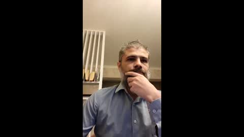 Gabriel online show from February 11, 8:51 am