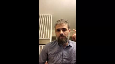 Gabriel online show from January 11, 3:29 pm