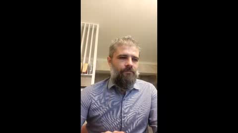 Gabriel online show from February 13, 9:56 am