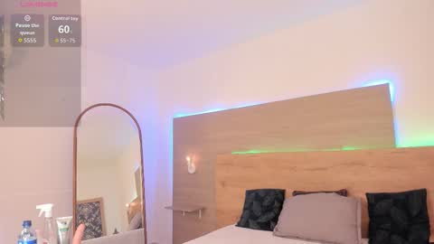 Ginebra online show from January 14, 7:33 pm