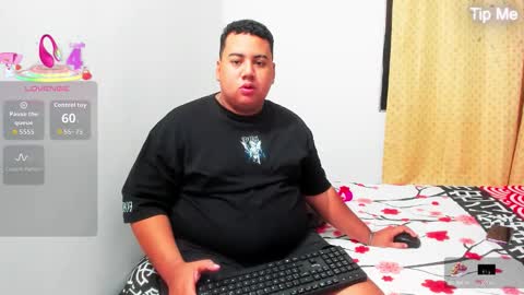 Gine online show from January 8, 2:17 am