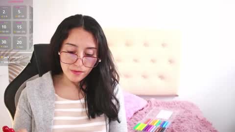 Ginn online show from January 15, 8:28 pm