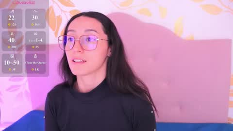 Ginn online show from March 18, 1:06 pm