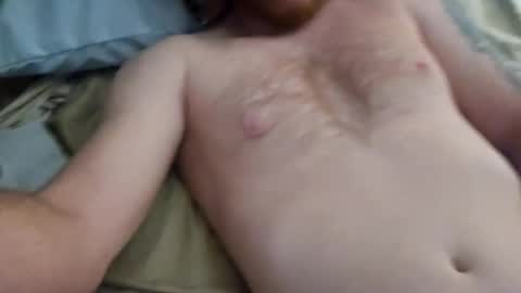 ginger8901 online show from February 27, 7:30 am