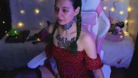 Ginger online show from February 23, 10:06 am