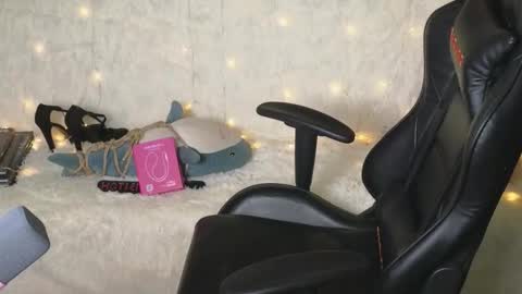 Snapshot of ginger_stay chatting on October 5, 12:52 am Ginger online show from October 5, 12:52 am