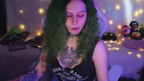 Ginger online show from March 28, 9:11 am