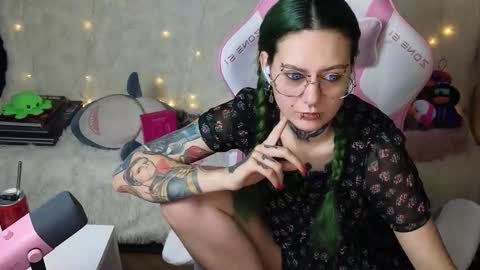 Ginger online show from January 19, 10:58 am