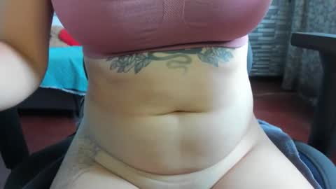 Ginger online show from June 3, 4:23 pm