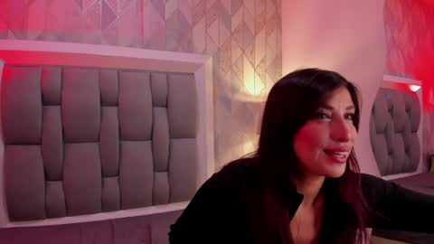 Ginger online show from June 9, 7:46 pm