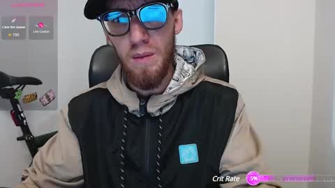 Ginger online show from December 16, 11:50 pm