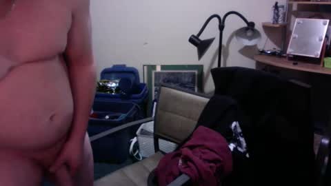 gingerbd92 online show from November 7, 2:25 am