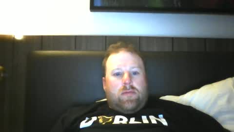 gingerbearded_man online show from June 14, 4:14 am