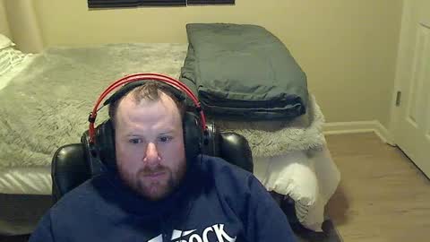 gingerbearded_man online show from January 4, 7:13 am