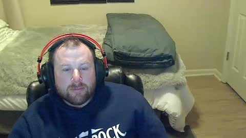 gingerbearded_man online show from January 4, 4:12 am