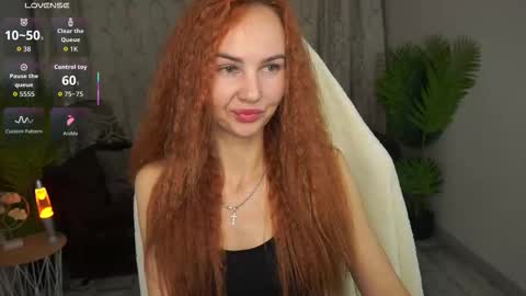 GinegerGazee online show from December 20, 7:15 am