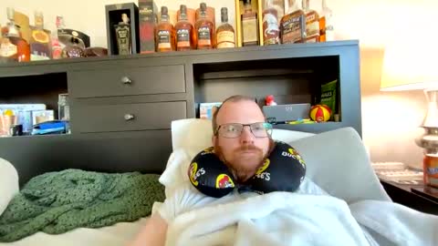 gingerginger111 online show from January 6, 6:23 pm