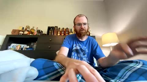 gingerginger111 online show from March 17, 8:14 pm