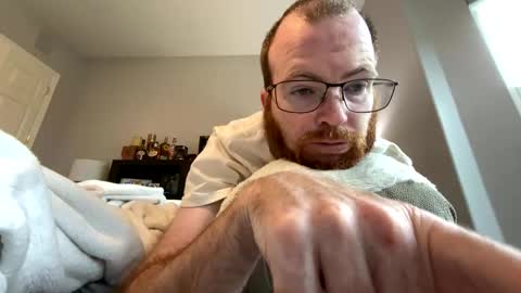 gingerginger111 online show from March 29, 12:40 pm