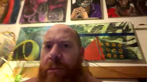gingeriginal online show from May 27, 9:56 pm