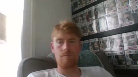 gingerjames90 online show from May 10, 6:58 pm