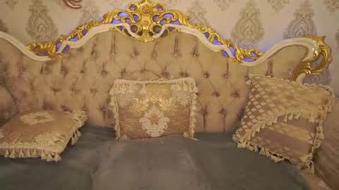 GingerLizzii online show from March 4, 10:35 am