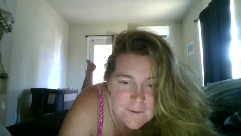 gingerp0p online show from August 5, 8:50 pm