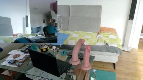 GingerPink online show from February 11, 11:47 am